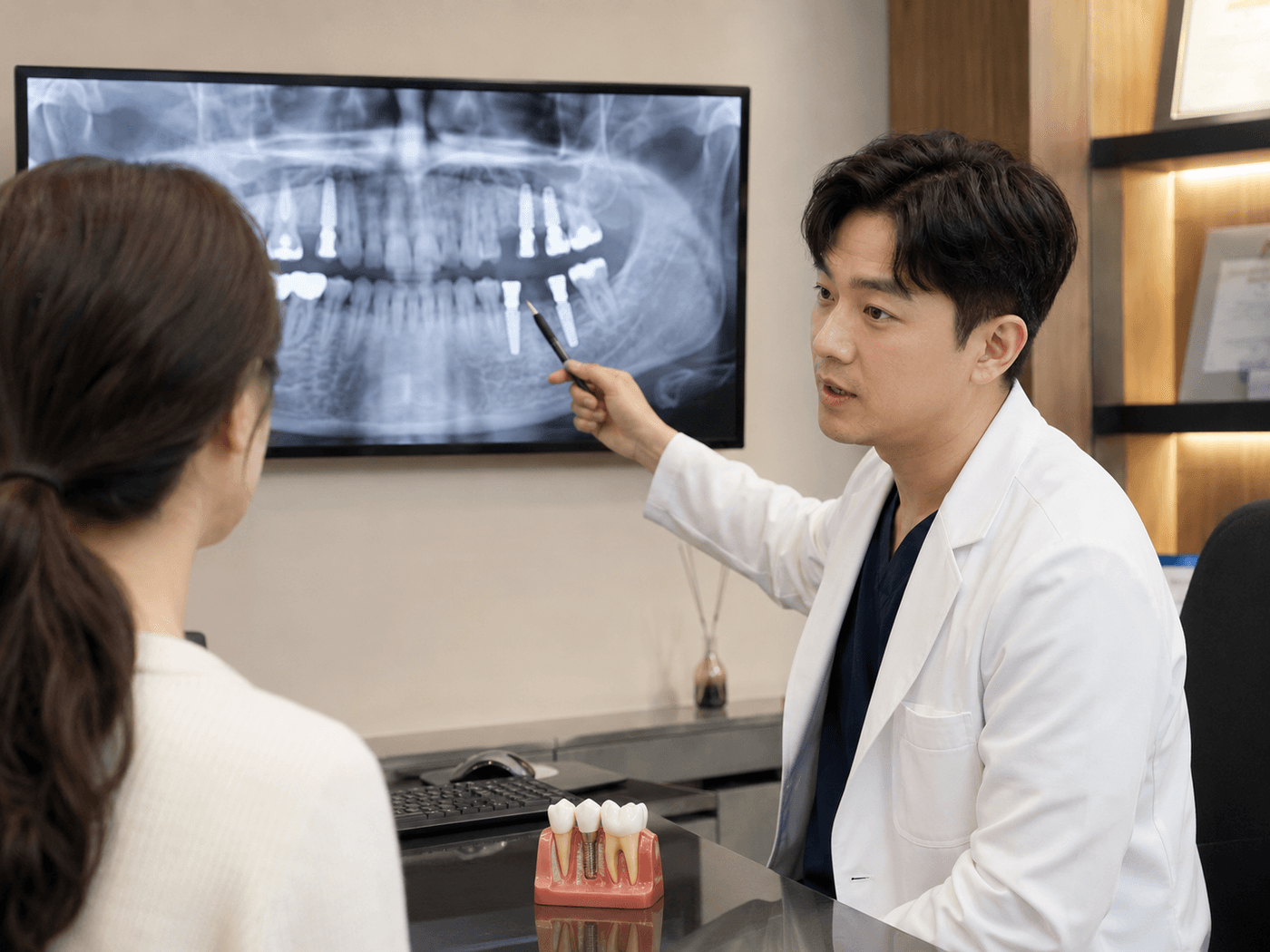 안산바른 임플란트 안산임플란트